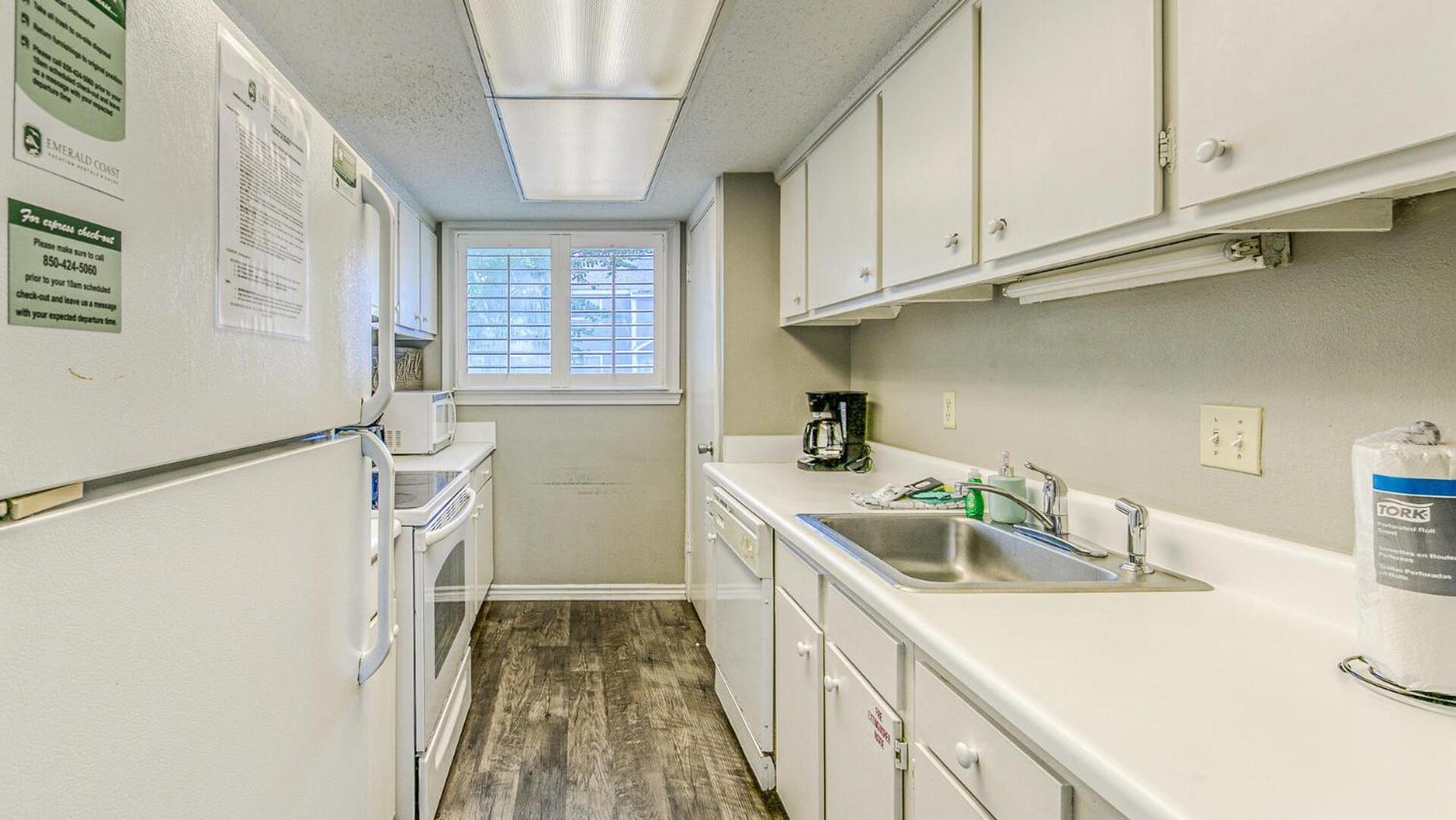 Southbay 34 Beach Access 3 Bedroom Townhome Destin Zewnętrze zdjęcie