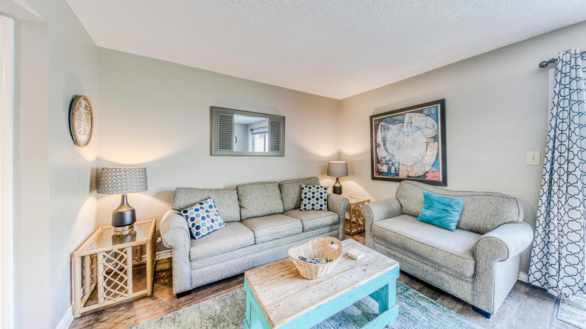 Southbay 34 Beach Access 3 Bedroom Townhome Destin Zewnętrze zdjęcie